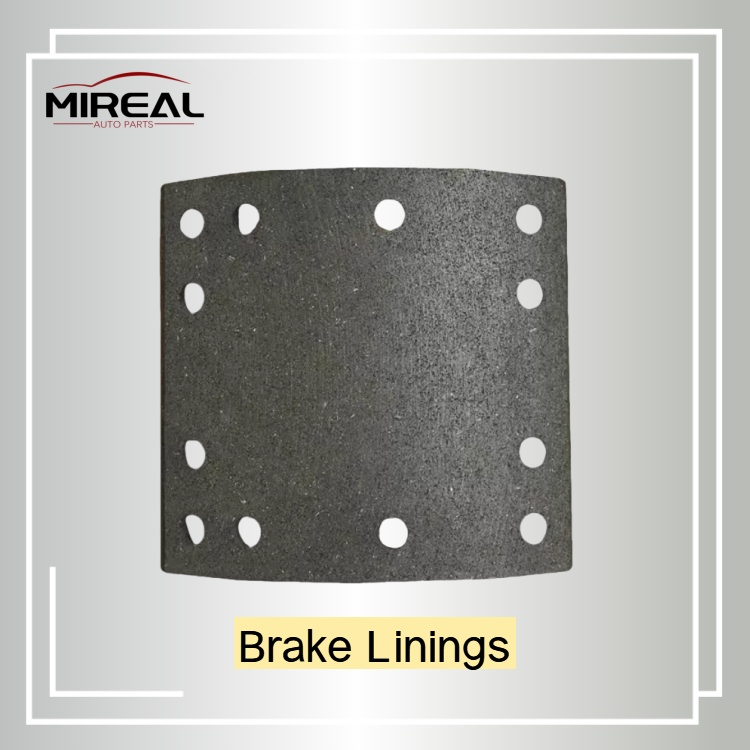 Kočne obloge bez{0}}azbesta