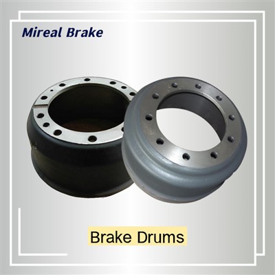 CV kočioni bubnjevi