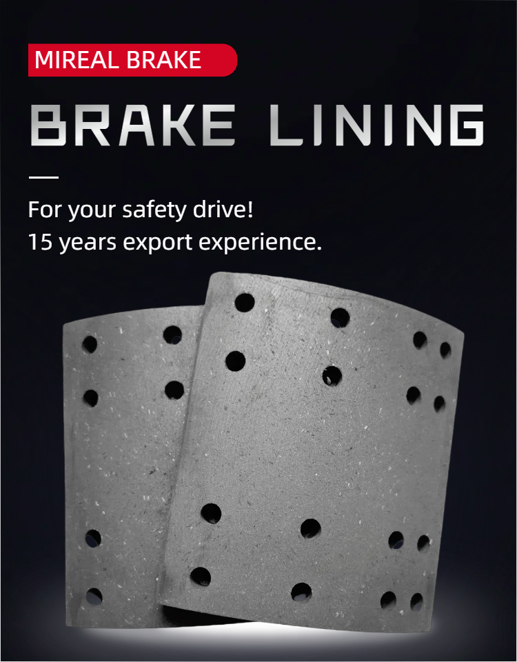 BRAKE LINING FACTORY BRAKE LINING FACTORY