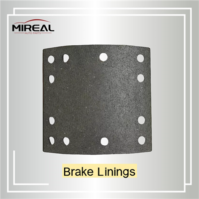 Kočne obloge bez{0}}azbesta