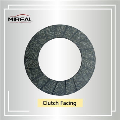 Obloga kvačila bez{0}}azbesta