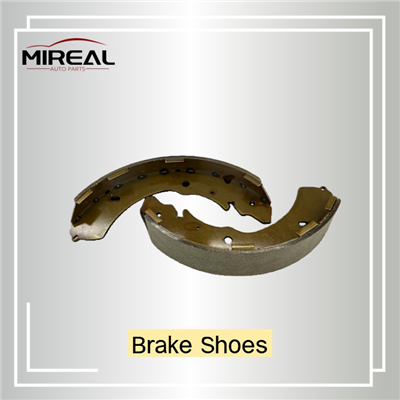 Suzuki kočione papuče