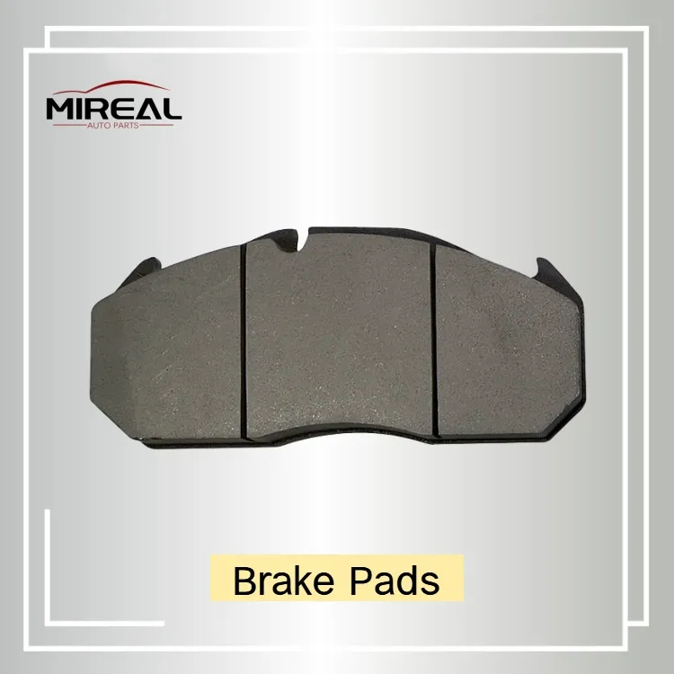 WVA 29030 kočiona pločica